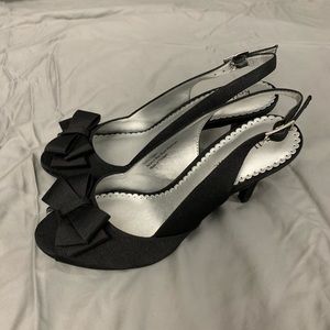 Brand new Kelly & Katie 3.5 in. heels